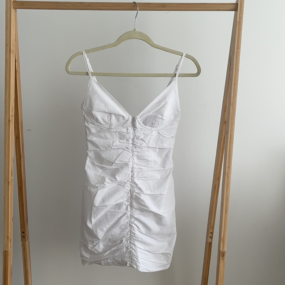 REVOLVE Darby Mini Dress